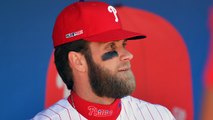 Opening Day Takeaways: Phillies Fans Should Be Patient With Bryce Harper