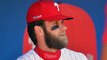 Opening Day Takeaways: Phillies Fans Should Be Patient With Bryce Harper