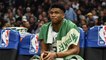 Should the Bucks Sit Giannis Antetokounmpo for the Rest of the Regular Season?