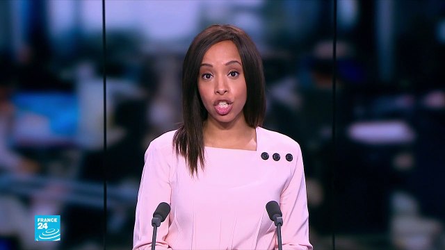 20190329- خراطيم المياه لتفريق المتظاهرين في العاصمة الجزائر OOV