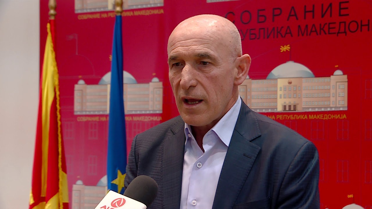 Fëmija i tretë, ASH-ja dhe Besa kundër kufizimeve