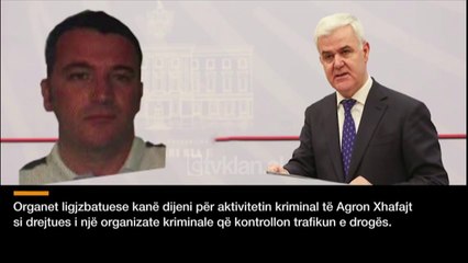 PD publikon nje tjeter pergjim te “Babales”