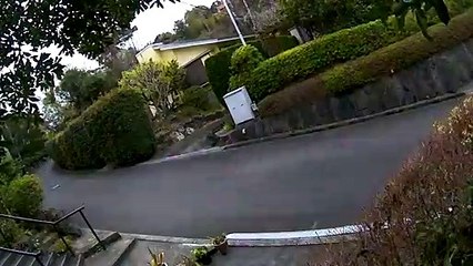 EDR March #29 2019 Noisy Helicopter and Dubious Driver and Runner