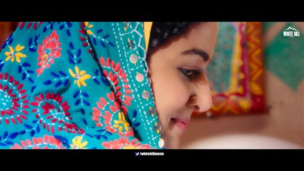 MULTAN (Official Video) Mannat Noor | Nadhoo Khan | Harish Verma | Wamiqa Gabbi | White Hill Music