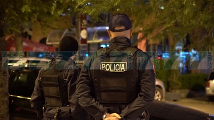 EKZEKUTIMI MAFIOZ I AVOKATIT RAVIK GURRA, MERREN NE PYETJE ÇAPJAT - News, Lajme - Kanali 7