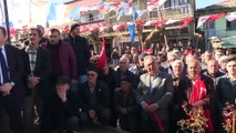 Pakdemirli: ''Hiç hayatta bir araya gelmeyecek partiler yan yana geldiler'' - İZMİR