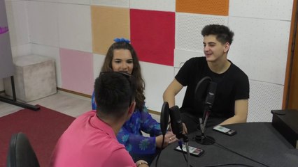 Sukseshëm po zhvillohen emisionet e të rinjëve në Gjakovë-Lajme