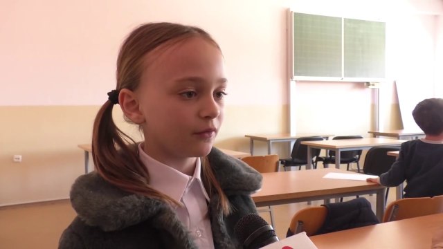 Mbahet gara e matematikës në Gjakove-Lajme