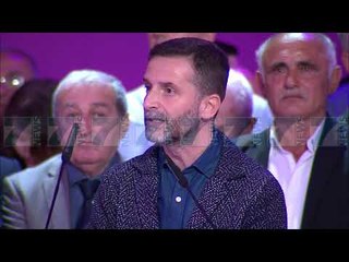 KONGRESI ELEKTORAL, PARTIA SOCIALISTE NDEZ MOTORRET E ZGJEDHJEVE - News, Lajme - Kanali 7