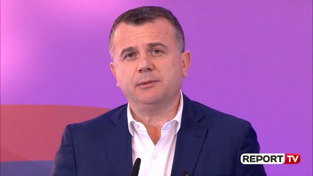 Report Tv - Balla: Gati për të miratuar reformën zgjedhore me këto tre pika