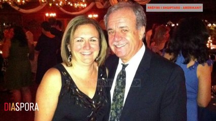 “Diaspora”, rrëfimi i shqiptaro-amerikanit Visar Tasimi - Top Channel Albania - News - Lajme