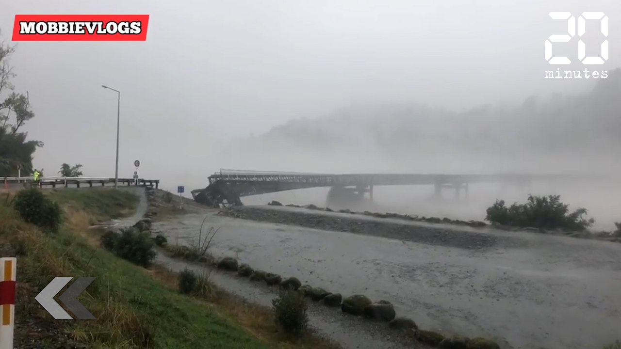 Une tempête sans pitié - Le Rewind du Vendredi 29 Mars 2019