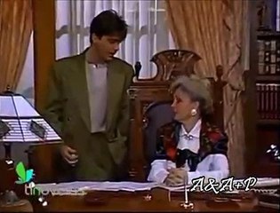 Telenovela La Picara Soñadora - Capítulo 40 (HD)