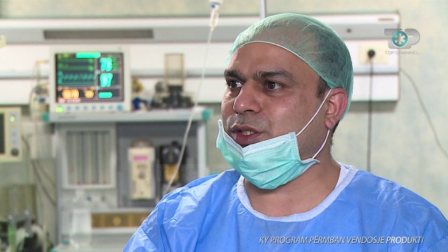 Hipokrati, 23 Mars 2019, Trumat në sy, si kryhet ndërhyrja kirurgjikale e retinës? - Top Channel
