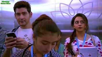 Duniyaa 2 Luka Chuppi WhatsApp Status