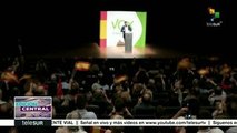 España: tensión política a sólo un mes de las elecciones generales