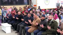 AK Parti Grup Başkanvekili Bülent Turan: Mesele, memleket meselesidir - ÇANAKKALE