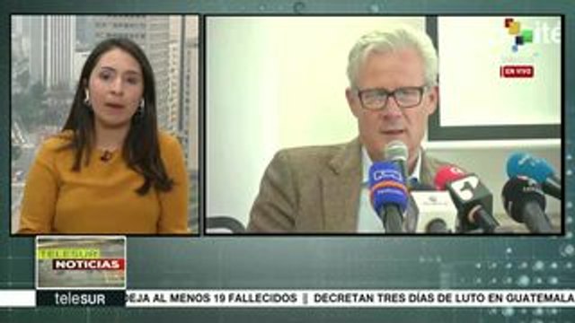 Alerta CRC que hay al menos 5 conflictos armados en Colombia