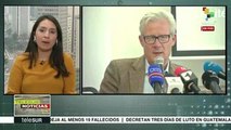 Alerta CRC que hay al menos 5 conflictos armados en Colombia