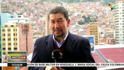 Presidente de India visita Bolivia para fortalecer relaciones