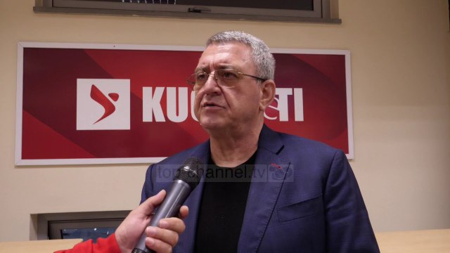 Shkarkimi i Panuccit, Duka: Mund të bëhej edhe më parë - Top Channel Albania - News - Lajme
