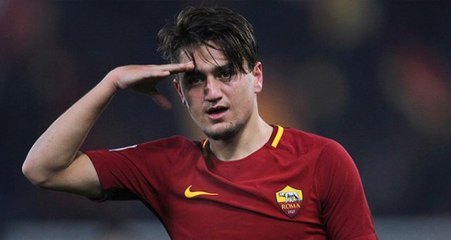 Avrupa'nın Dev Takımları, Cengiz Ünder'in Peşinde!