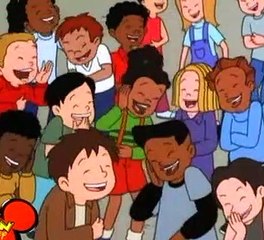Recess S04E09 The Madness Of King Bob
