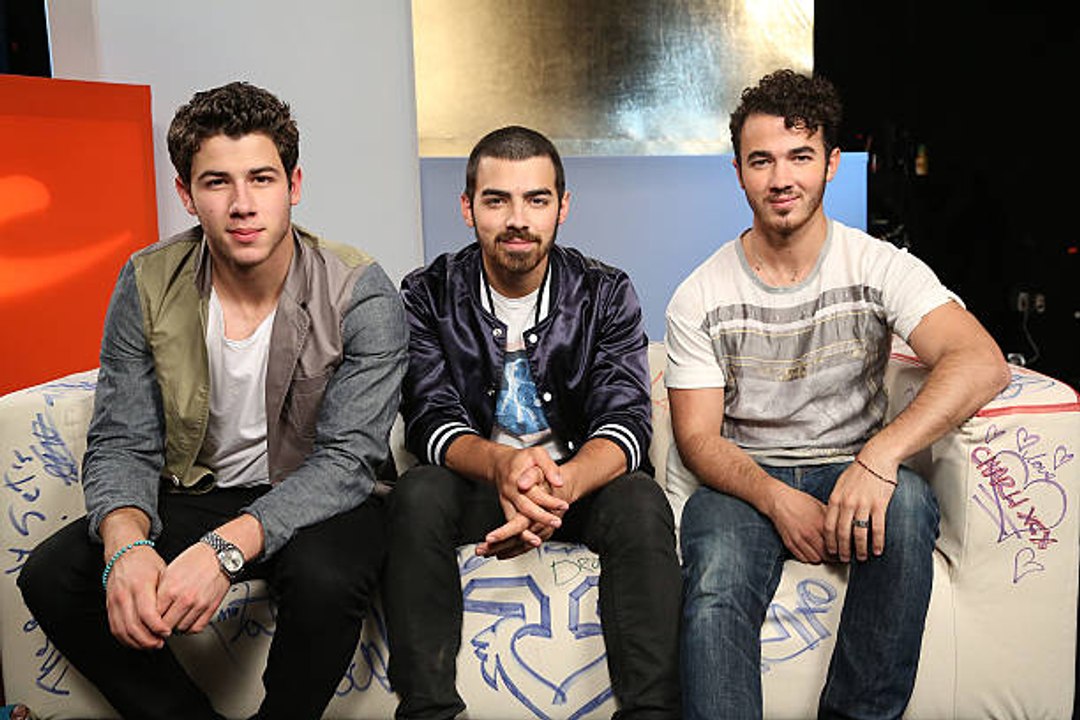 Why the Jonas Brothers Reunited