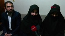 Adana'da Başörtülü Genç Kızlara Hakaret İddiasına Soruşturma-3