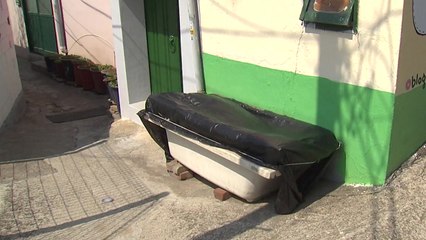 주택 골목에 버려진 신생아 숨져...경찰 수사 / YTN