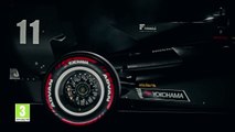 Gran Turismo Sport - Trailer Mise à jour de mars