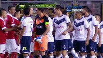Torneo Argentino 2015 | Fecha 30 | Independiente 1-0 Vélez | Resumen Paso a Paso