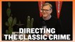 John Lee Hancock on Directing Classic Crime in The Highwaymen