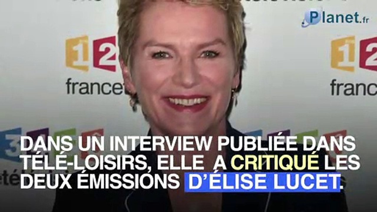 Schiapa clashée par la rédaction d'Elise Lucet