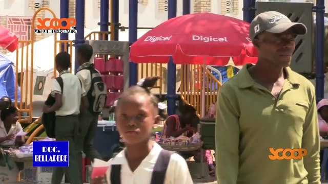 Profond désaccord entre Haïtiens et soldats dominicains à la frontière de Belladère