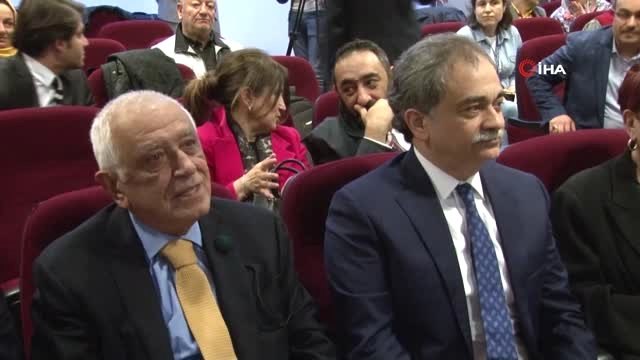 Mimar Sinan Genim, 54 Yıllık Fotoğraf Arşivini İbb'ye Bağışladı