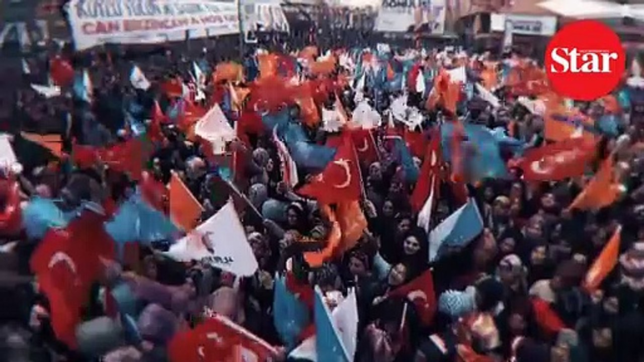 Seçim 2019, 31 Mart Pazar, 24 ve 360’ta...