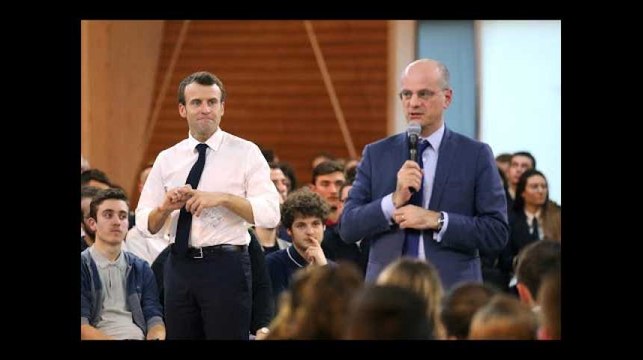 Pourquoi la Loi Blanquer est inacceptable pour nous, enseignants
