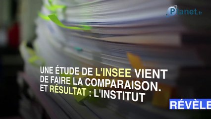 Fonctionnaires : leurs vrais salaires