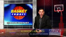 Lebron en Lakers pero sin Playoffs. Basket Report El Pionero
