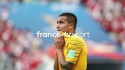 Football : la légende Tim Cahill raccroche les crampons