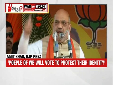 Lok Sabha Elections 2019: PM Narendra Modi vs Rahul Gandhi, BJP vs Congress, War of Words