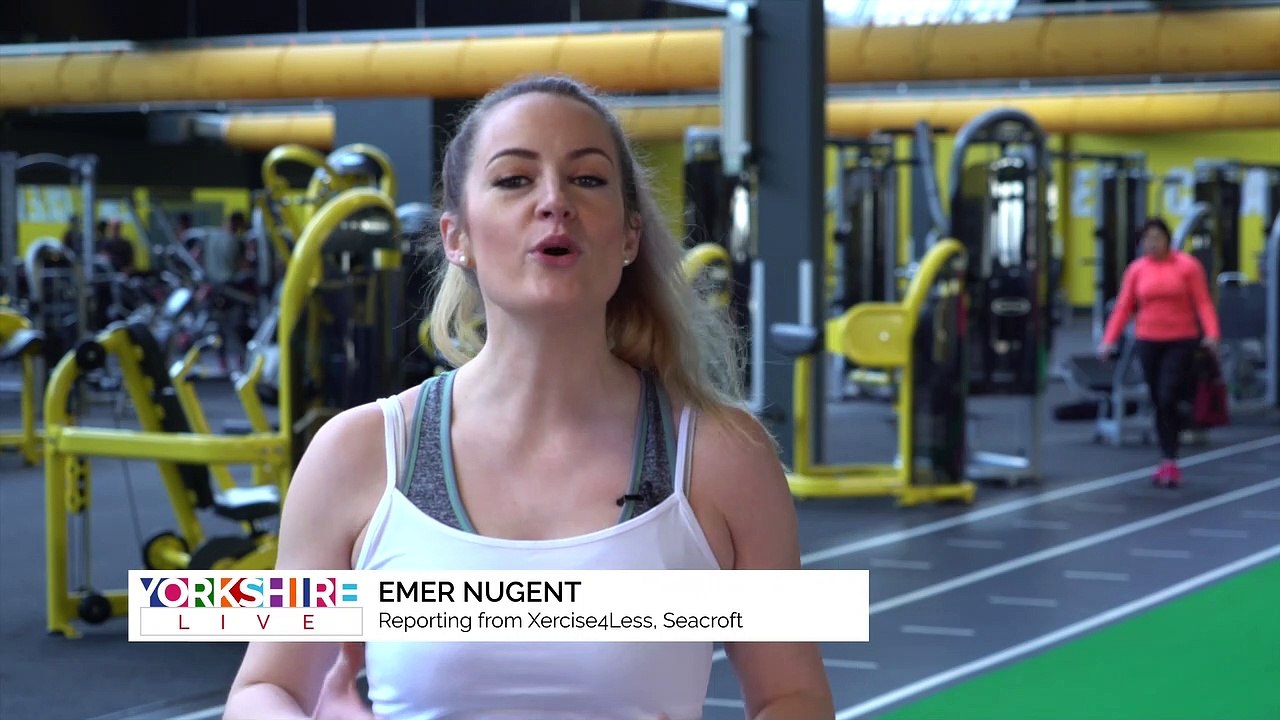 Keeping Fitness Fun With Exercise4less!