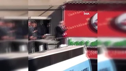 Kılıçdaroğlu Ezan ile Selayı Karıştırdı