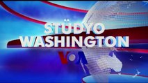 VOA - EGE Türk Stüdyo Washington 29 Mart