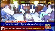 Headlines | ARYNews | 2200 | 29 March 2019