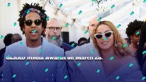 Beyoncé and Jay-Z Receive GLAAD Award for LGBTQ Advocacy