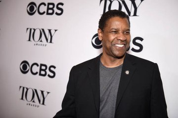 Denzel Washington in Talks to Star in 'Macbeth' Adaptation