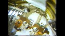 Controlled Impact Demonstration 1984 NASA FAA CID Intentional Plane Crash Test Video