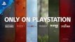 Only On PlayStation | PS4 Exclusive Games